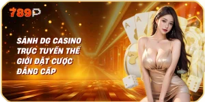 Sảnh DG Casino Trực Tuyến Thế Giới Đặt Cược Đẳng Cấp